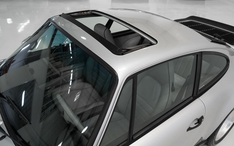 Porsche 911 Carrera 3.2 „25 Jahre 911“