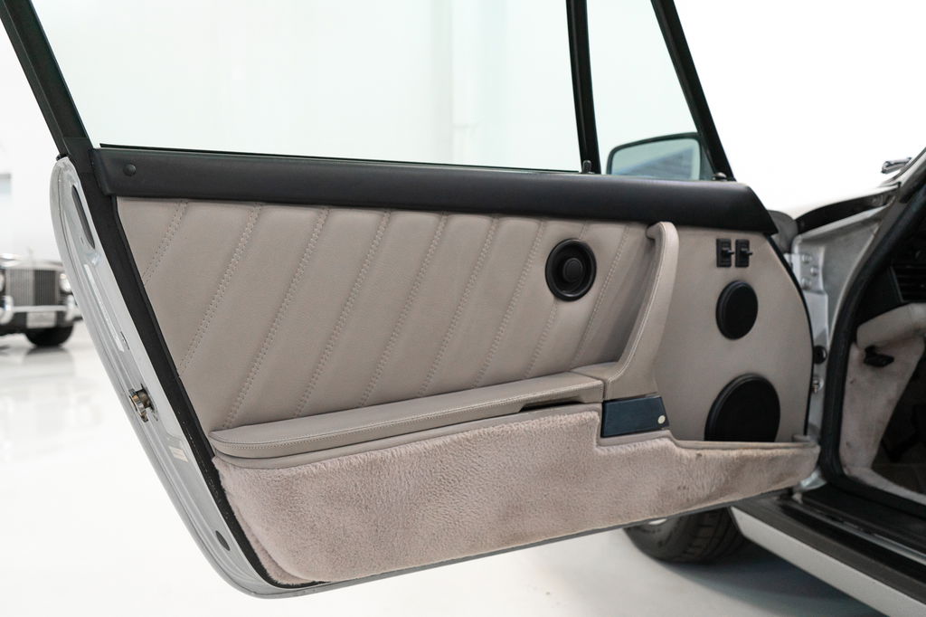 Porsche 911 Carrera 3.2 „25 Jahre 911“