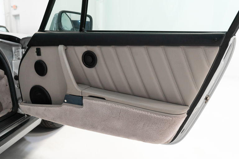 Porsche 911 Carrera 3.2 „25 Jahre 911“