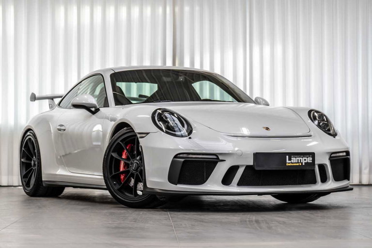 Porsche 991.2 GT3
