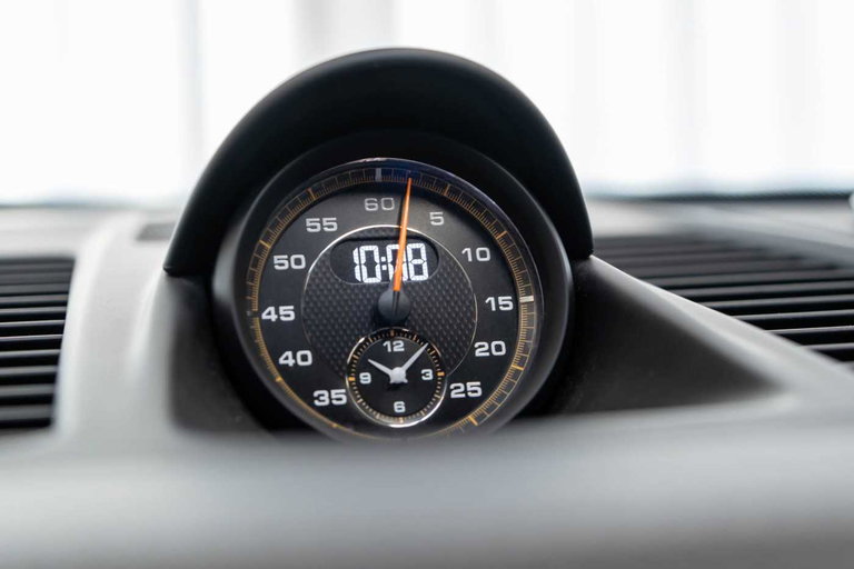 Porsche 991.2 GT3