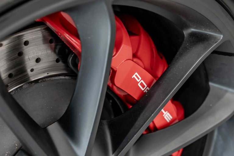 Porsche 991.2 GT3