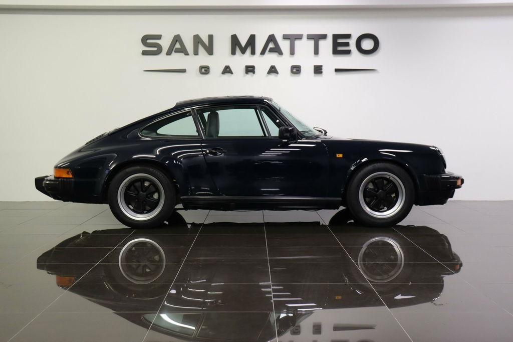 Porsche 911 Carrera 3.2 G50 for sale kaufen
