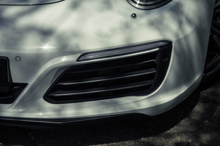 Porsche 991.2 Carrera 4S