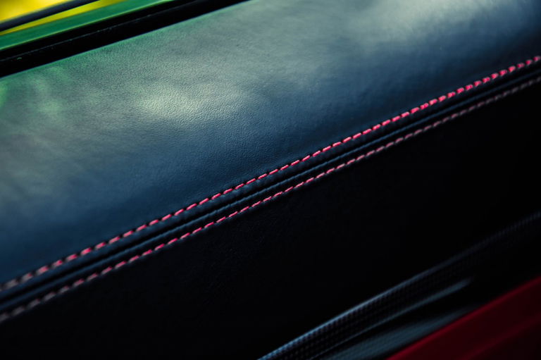 Porsche 991.2 Carrera 4S