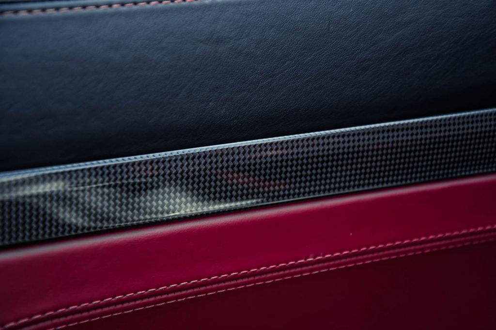 Porsche 991.2 Carrera 4S