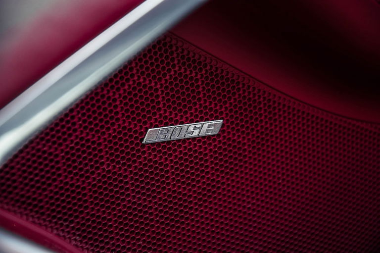 Porsche 991.2 Carrera 4S