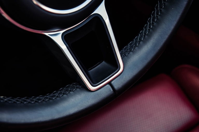 Porsche 991.2 Carrera 4S