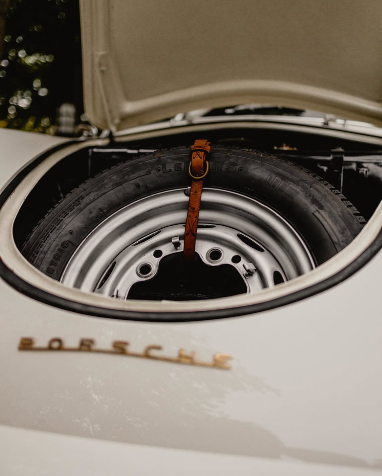 Porsche 356 A 1600
