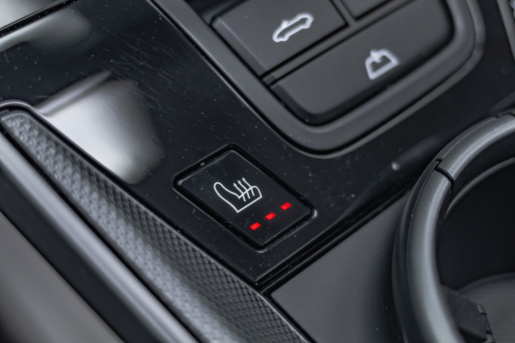 Porsche 992 Carrera S