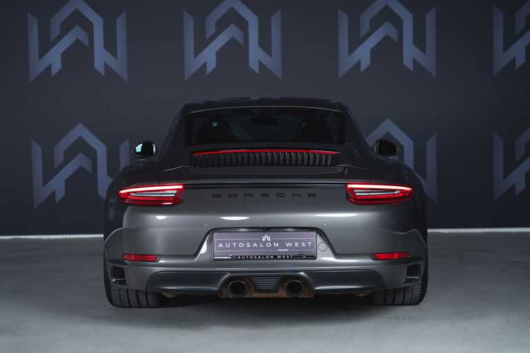 Porsche 991.2 Carrera GTS