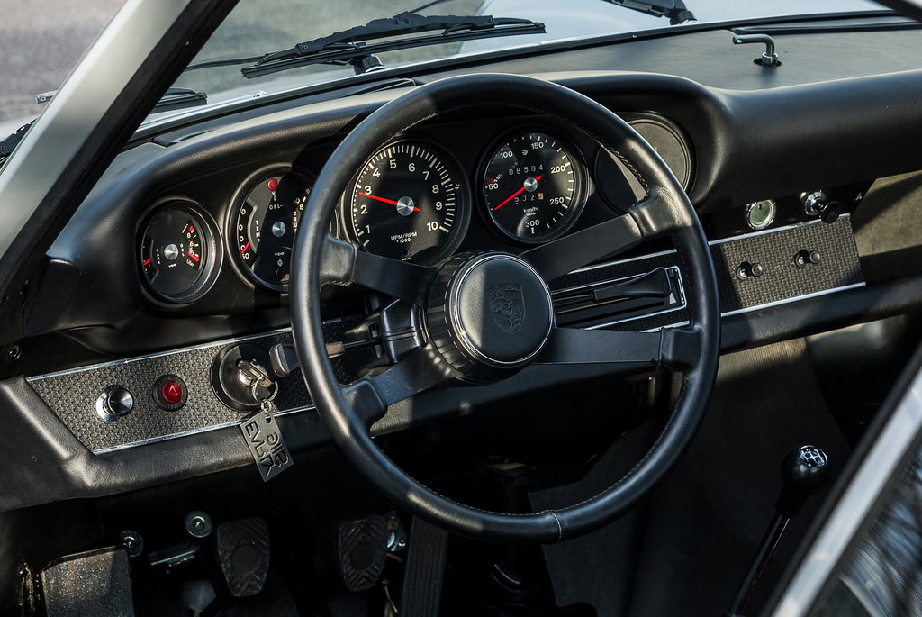 Porsche 911 Modified