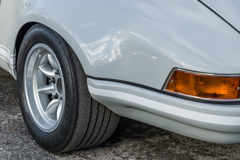 Porsche 911 Modified