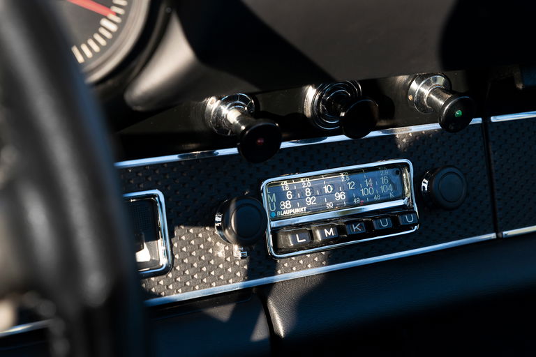 Porsche 911 S (F-Modell)