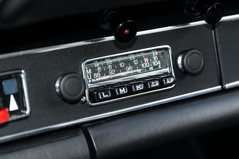 Porsche 911 Carrera RS