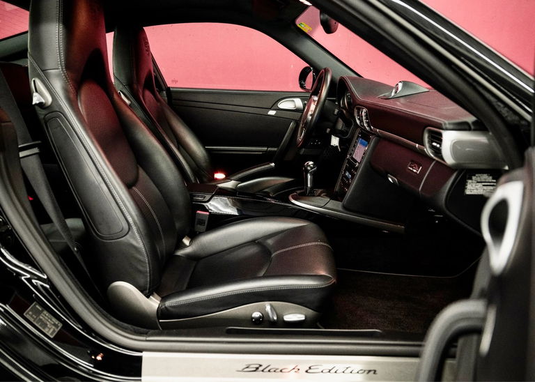 Porsche 997.2 Carrera