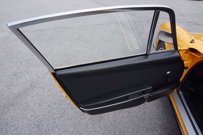 Porsche 911 Carrera RS