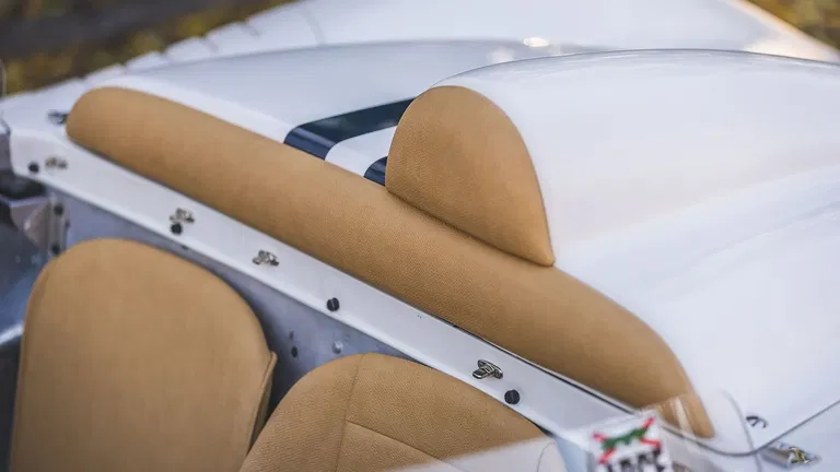 Porsche 718 RSK Spyder