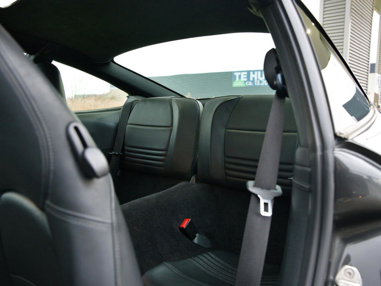 Porsche 996.2 Carrera