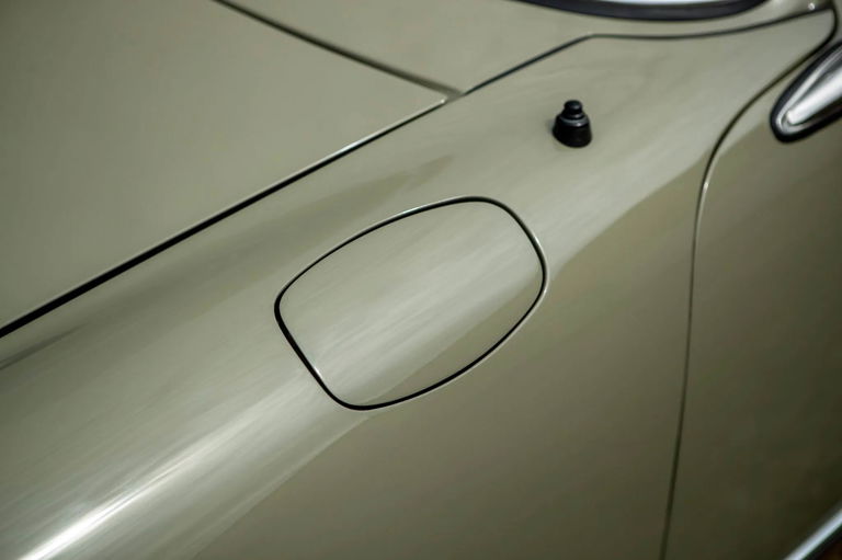 Porsche 911 Modified