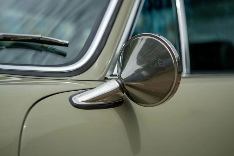 Porsche 911 Modified