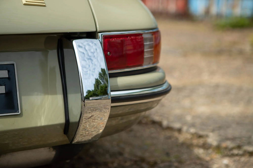 Porsche 911 Modified