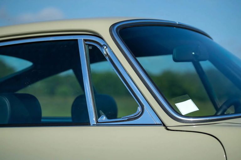 Porsche 911 Modified