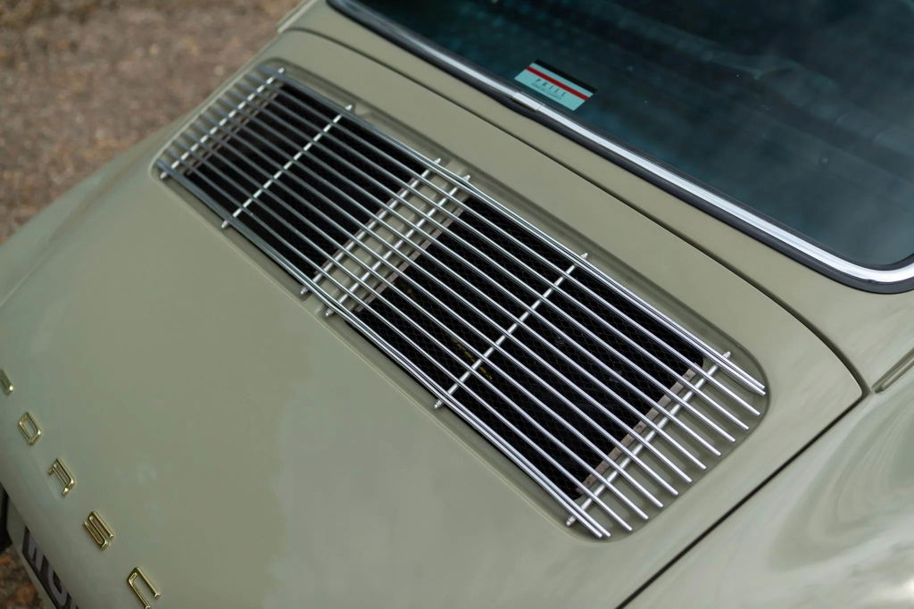 Porsche 911 Modified