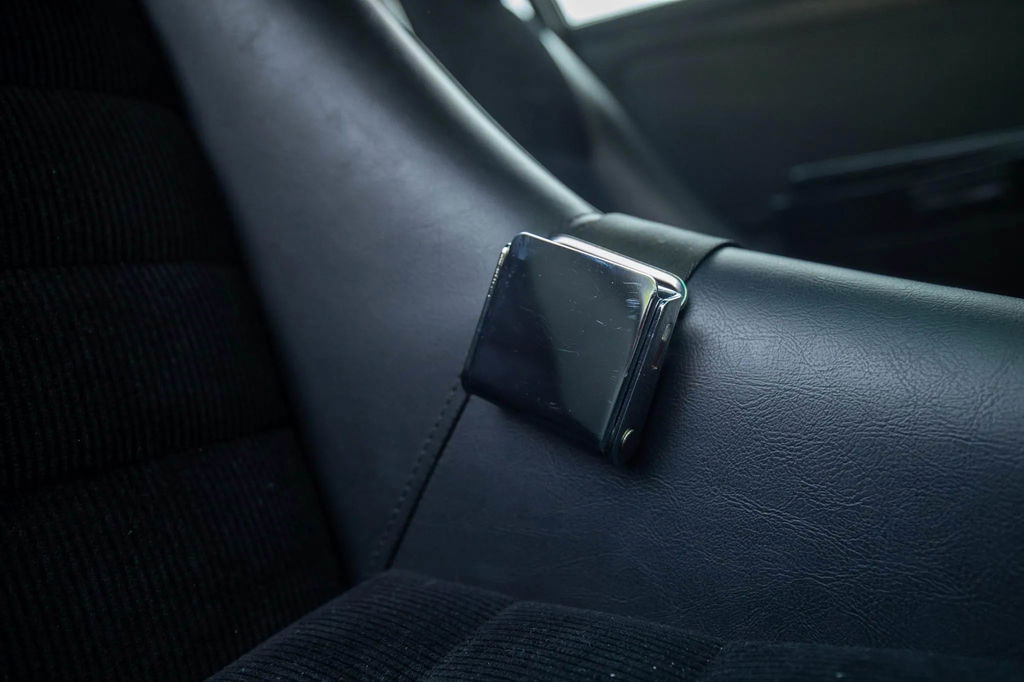 Porsche 911 Modified