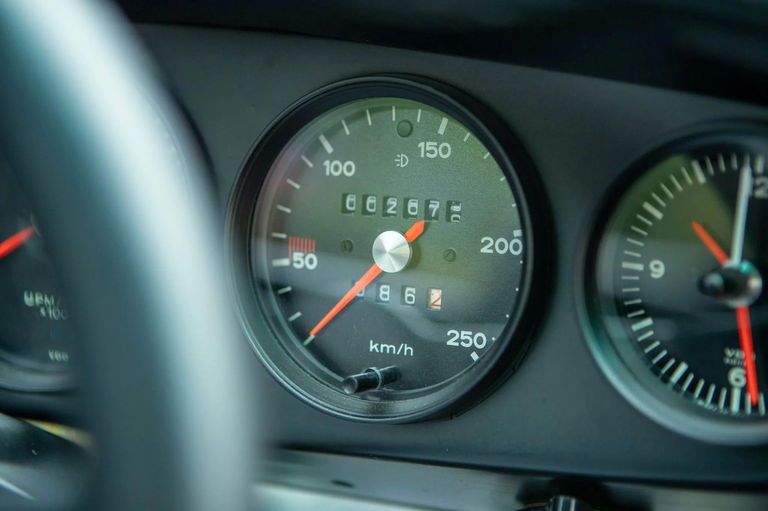 Porsche 911 Modified