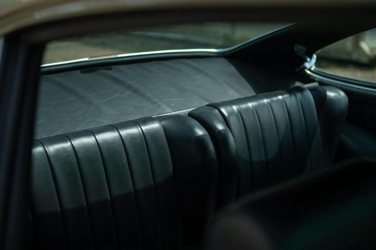 Porsche 911 Modified