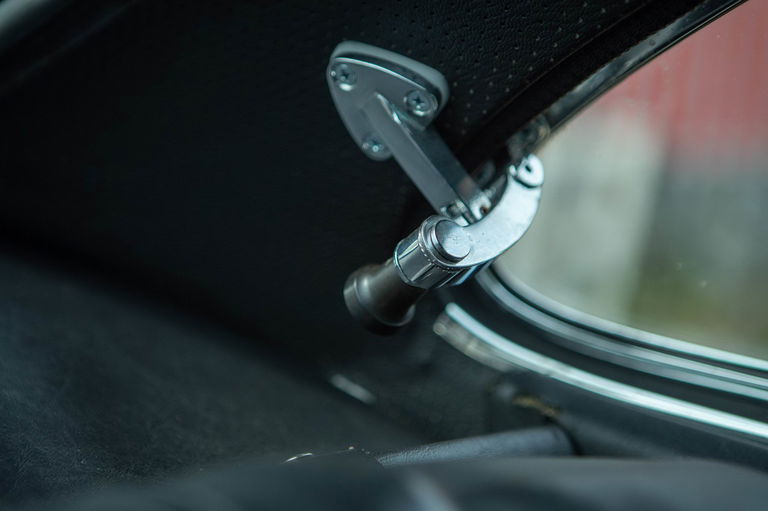 Porsche 911 Modified