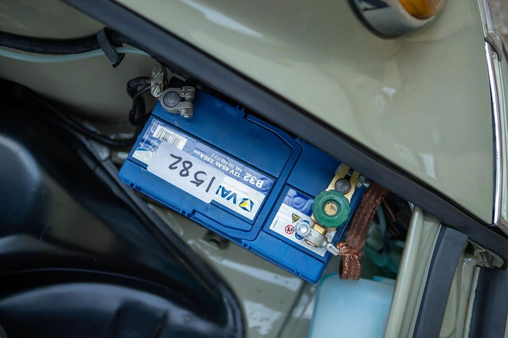 Porsche 911 Modified