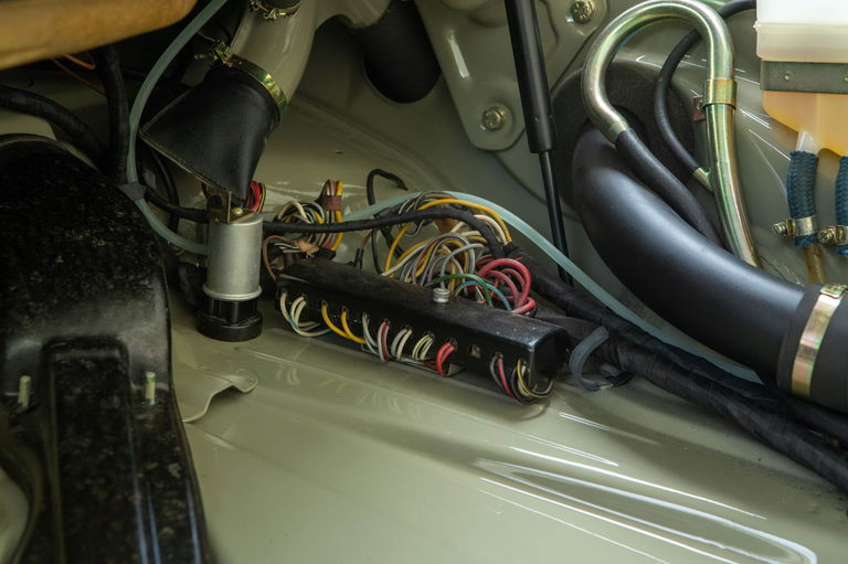 Porsche 911 Modified