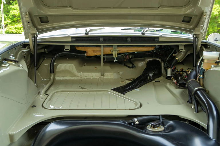 Porsche 911 Modified