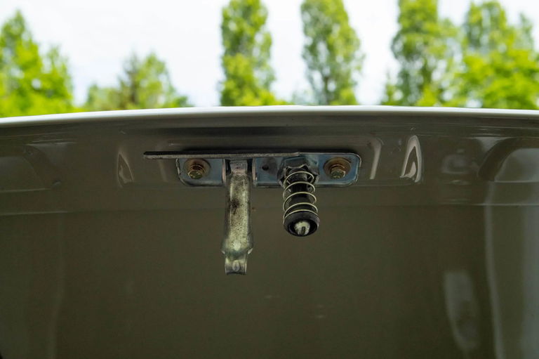 Porsche 911 Modified