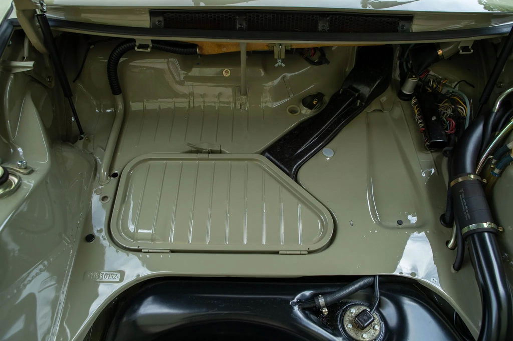 Porsche 911 Modified