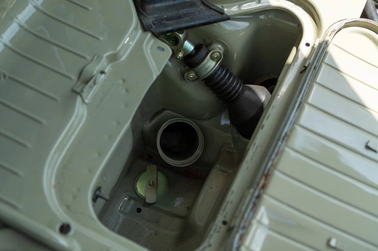 Porsche 911 Modified