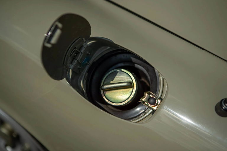 Porsche 911 Modified