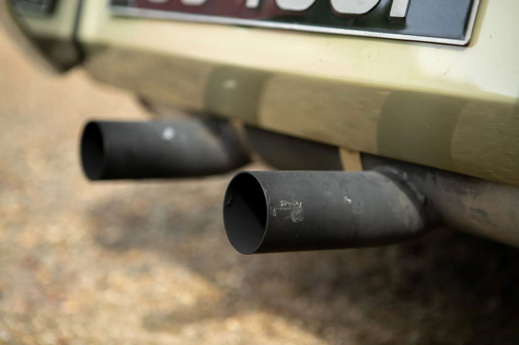 Porsche 911 Modified