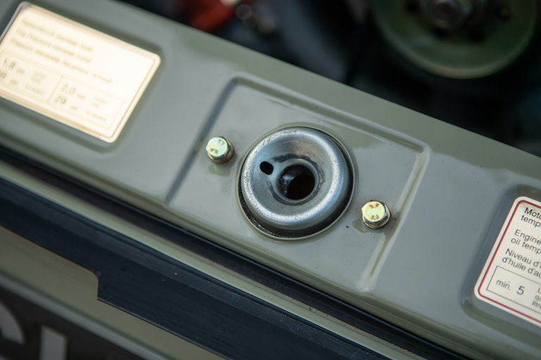 Porsche 911 Modified