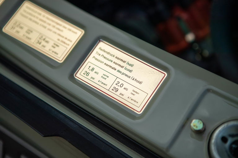 Porsche 911 Modified