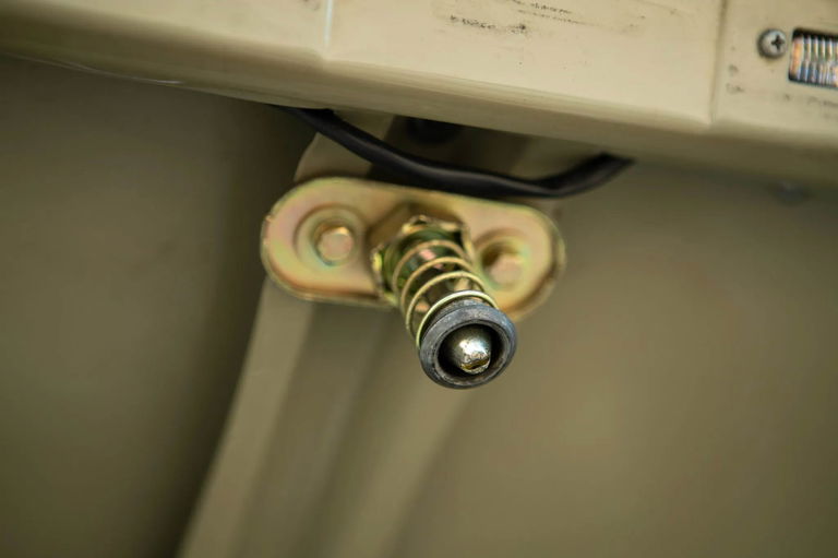 Porsche 911 Modified