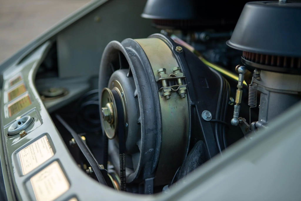 Porsche 911 Modified