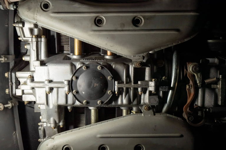 Porsche 911 Modified