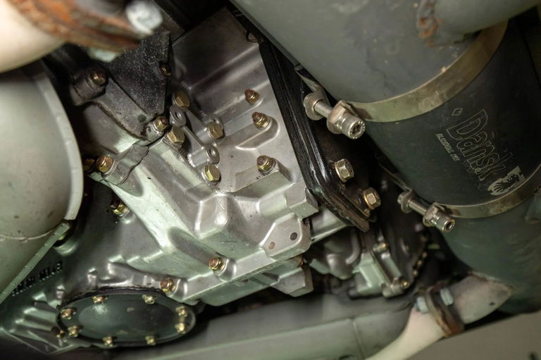 Porsche 911 Modified