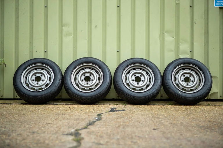 Porsche 911 Modified