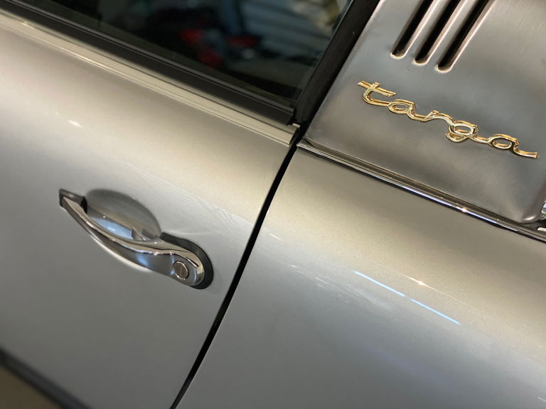 Porsche 911 S (G-Modell)