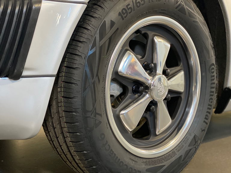 Porsche 911 S (G-Modell)