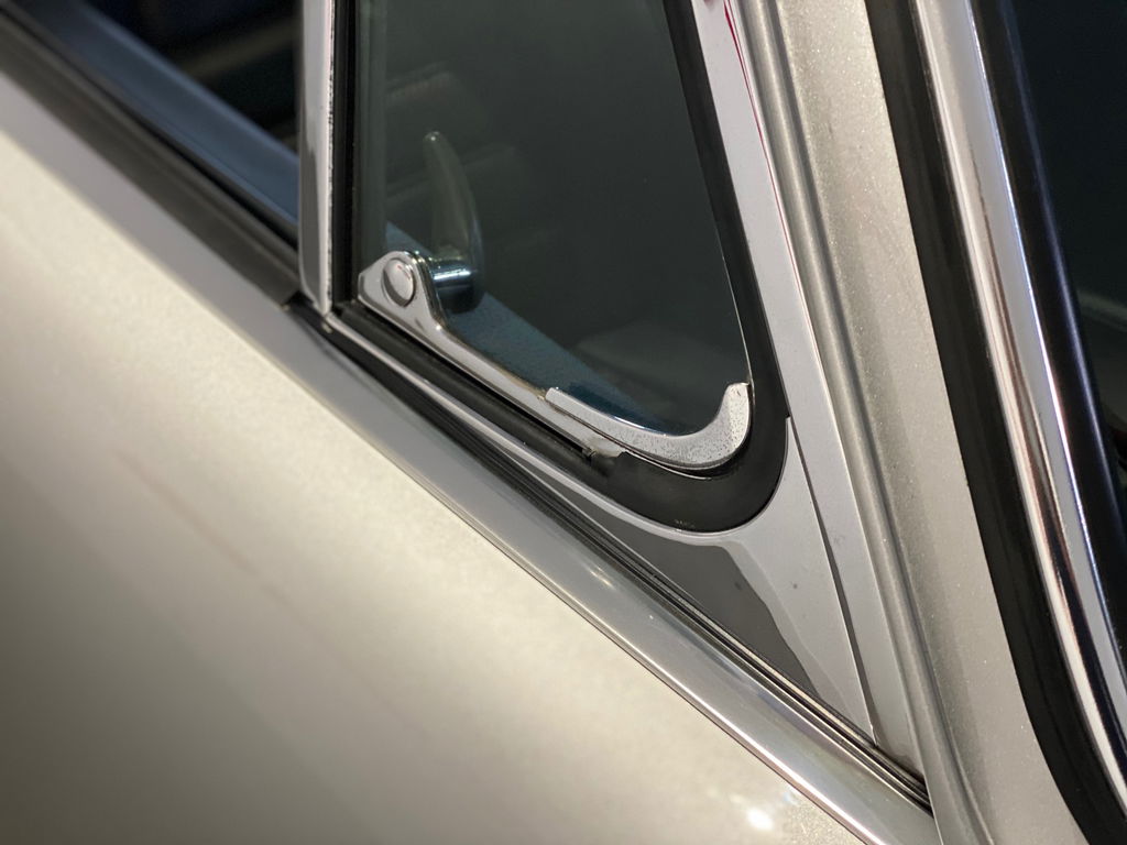 Porsche 911 S (G-Modell)